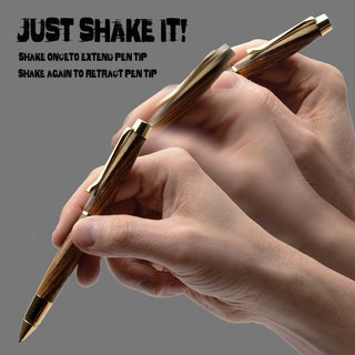 Shake Ballpoint Pen Kits