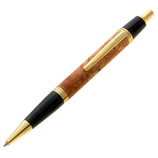 Sierra Button Click Pen Kits