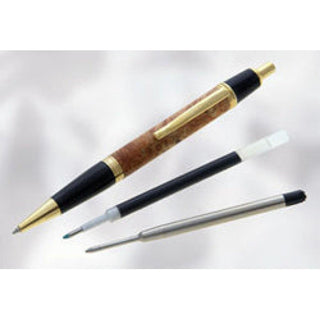 Sierra Button Click Pen Kits