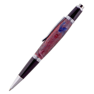 Sierra Super Button Click Pen Kits