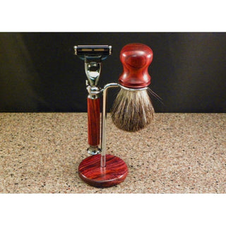 Small Razor Stand