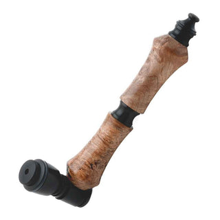 Smoking Pipe XL Starter Set (Standard Bowl) - 3 Kit Starter