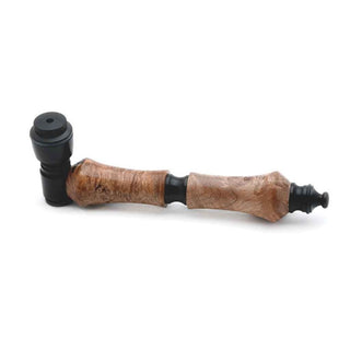 Smoking Pipe XL Starter Set (Standard Bowl) - 3 Kit Starter