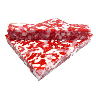 Snow Cone Acrylic Pen Blanks