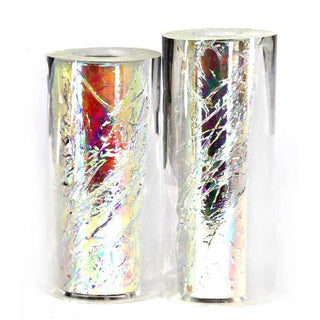 Snow Opal FX Pen Blanks - Jr II Series