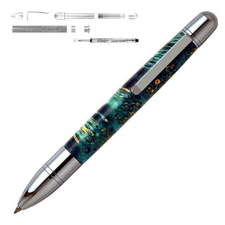 Sophro Capless Rollerball Pen Kits