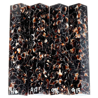 Sparkle Pen Blanks - Brown Sparkle #916-919P
