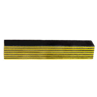 SpectraPly Pen Blank - Bumble Bee