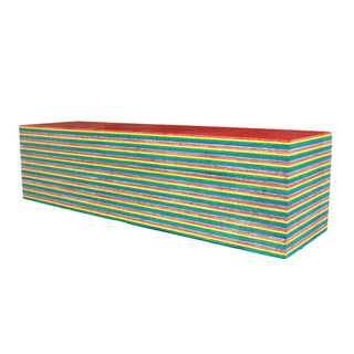 SpectraPly Turning Blanks - Confetti