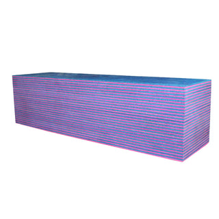 SpectraPly Turning Blanks - Cotton Candy