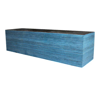 SpectraPly Turning Blanks - Dark Aqua