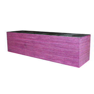 SpectraPly Turning Blanks - Pink Lady