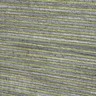 SpectraPly Wood Turning Blank - Olive Shade. Close up