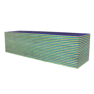 SpectraPly Turning Blanks - Gatorwood