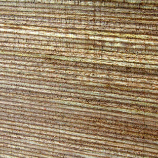 SpectraPly Wood Turning Blank - Nutmeg. Close up.
