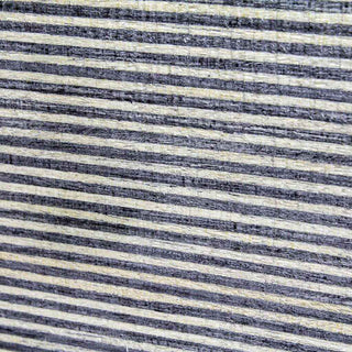 SpectraPly Wood Turning Blank in Crossbones color. Close up