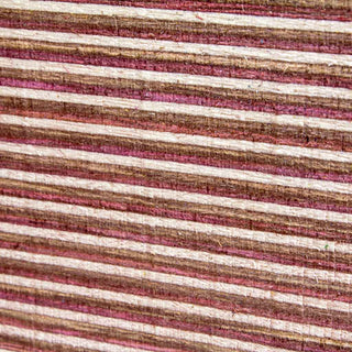 SpectraPly Wood Turning Blank in Royal Camo. Close up of the colors.