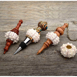 Sputnik Sea Urchins - Set of 4