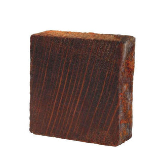 Stabilized Ring Blank - Leopard Wood