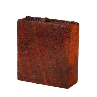 Stabilized Ring Blank - Padauk