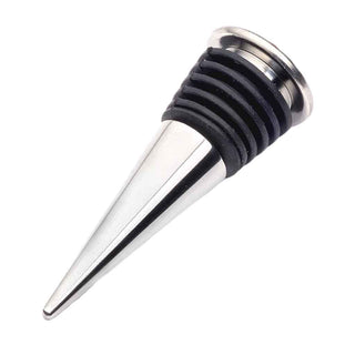 Stainless Steel Cone Style Bottle Stopper Kit