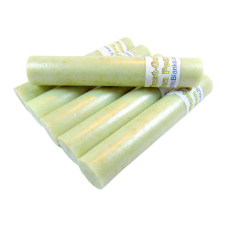Stardust Pen Blanks - Golden Pearl