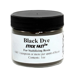 Stick Fast Stabilizing Resin Dyes