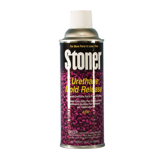 Stoner Urethane Mold Release (For Alumilite Resins)