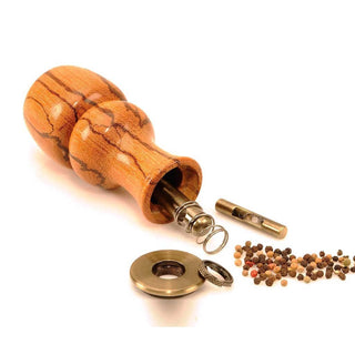 T Top Pepper Mill Kit