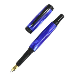 Tac Black Fountain Pen Kit