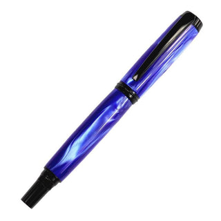 Tac Black Fountain Pen Kit