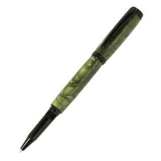 Tac Black Rollerball Pen Kit