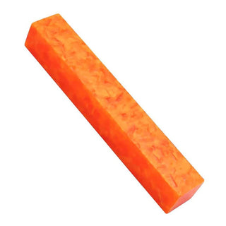 Tangerine Ice Acrylic Pen Blanks