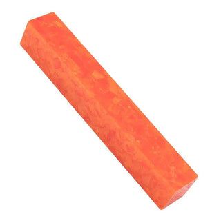 Tangerine Ice Acrylic Pen Blanks