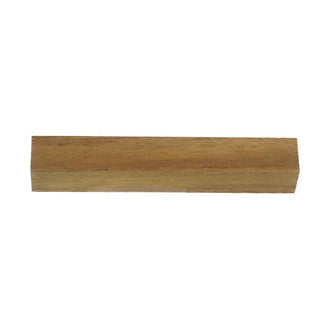 Teak Pen Blanks