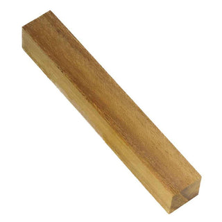 Teak Pen Blanks
