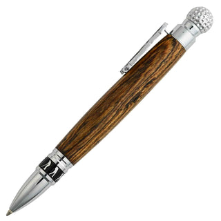 Tee Time Golf Pen Kits