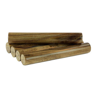 Terry's Stabilized Crosscut Catalpa Pen Blanks