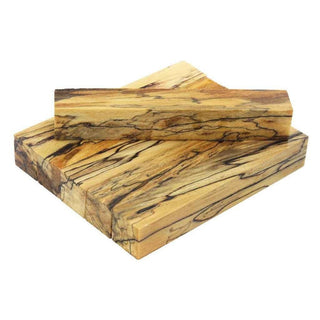 Terry's Stabilized Spalted Sycamore Pen Blanks #11