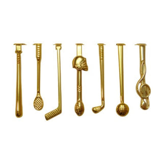 Treble Clef Clip for Slimline Pens (Style 2)