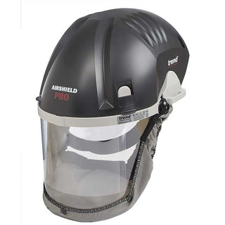 Trend Airshield Pro Faceshield Dust Protector