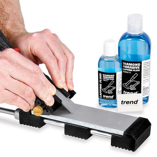 Trend Diamond Lapping Fluid