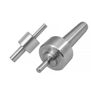 Turn Between Centers Mandrel Systems