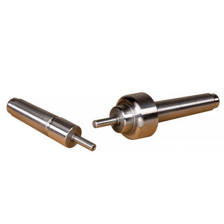 Turn Between Centers Mandrel Systems