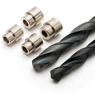 Turning Kit - Jr Gent II Pen Kits