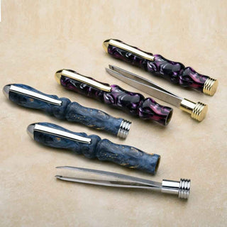 Tweezer Starter Kit - 4 Kit Starter