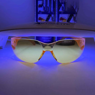UV Protective Eye Glasses