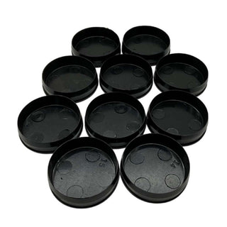 Underhill Casting Bottoms 1.5 in Diameter - (10 Pk)