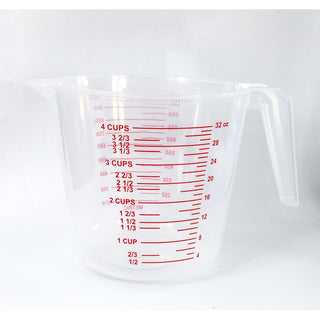 Underhill Casting Solutions - Measuring Cup