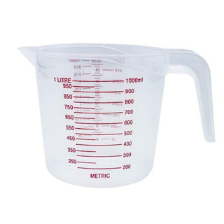 Underhill Casting Solutions - Measuring Cup